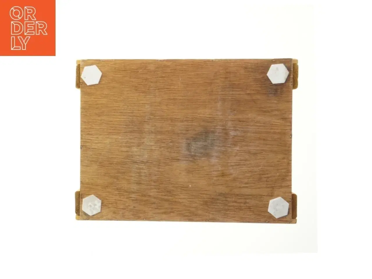 Billede 4 - Trækasse (str. 37x29 cm)
