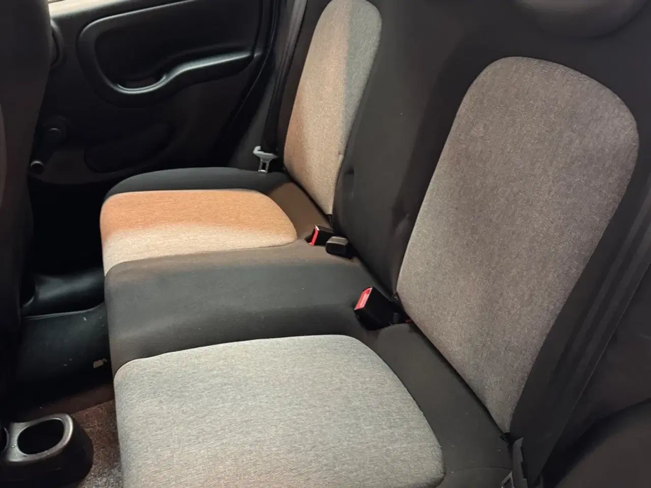 Billede 11 - Fiat Panda 0,9 TwinAir 80 Lounge