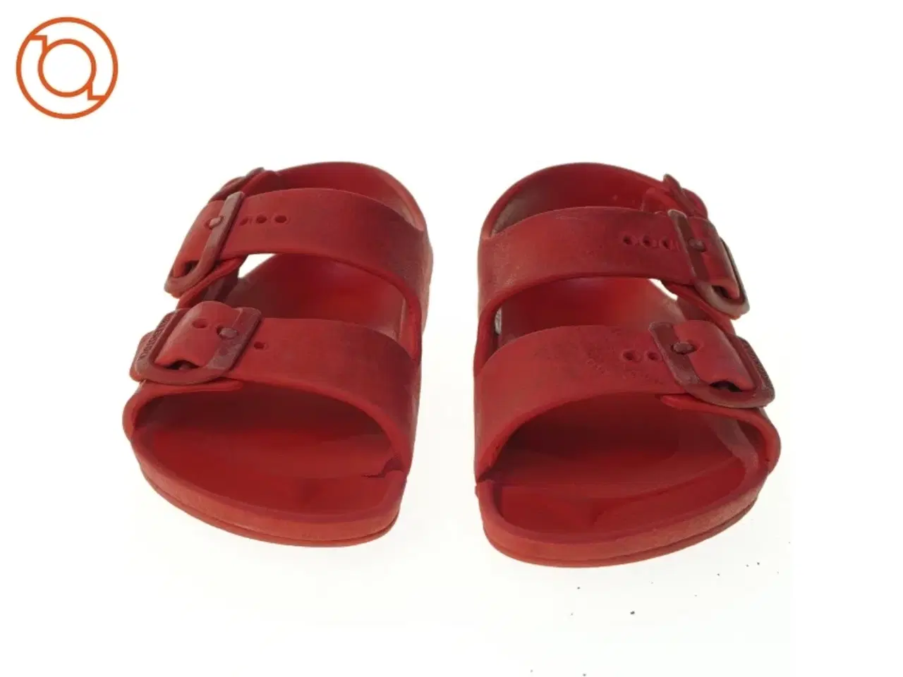 Billede 2 - Sandaler fra Birkenstock (str. Ukendt)