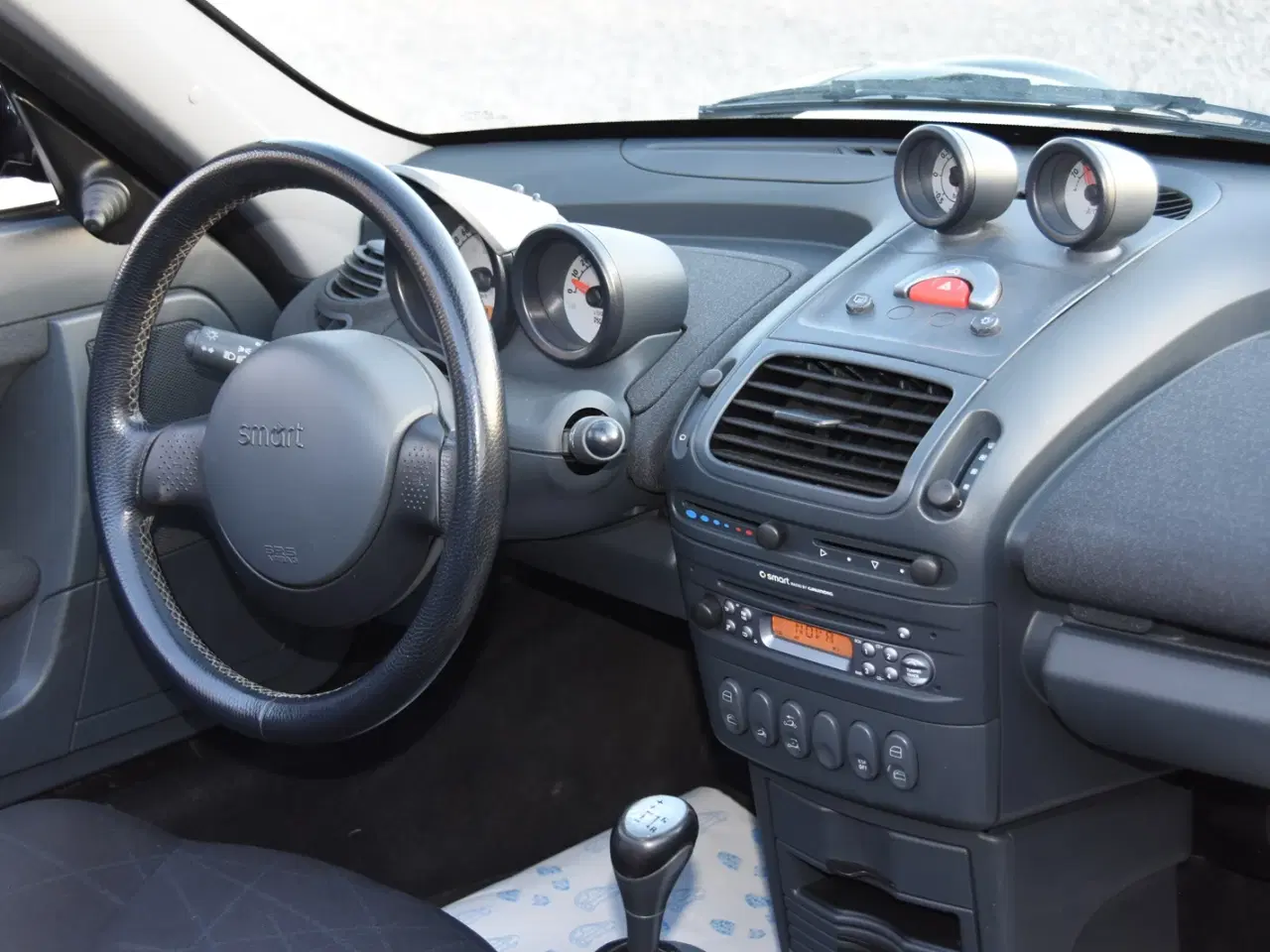 Billede 12 - dks flotteste roadster