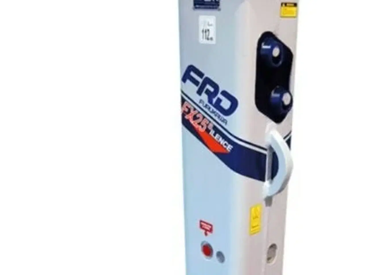 Billede 1 - FRD FX25 S