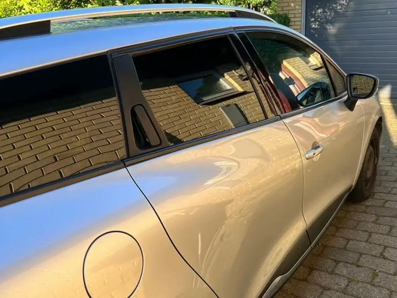 Billede 5 - Renault clio 