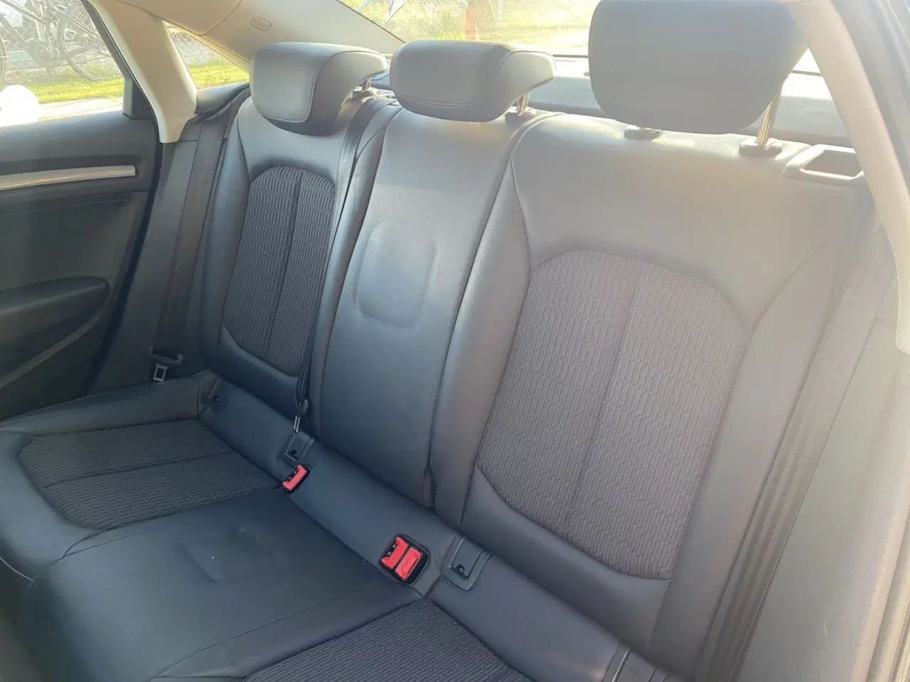 Billede 15 - Audi A3 1,4 TFSi 125 Ambiente