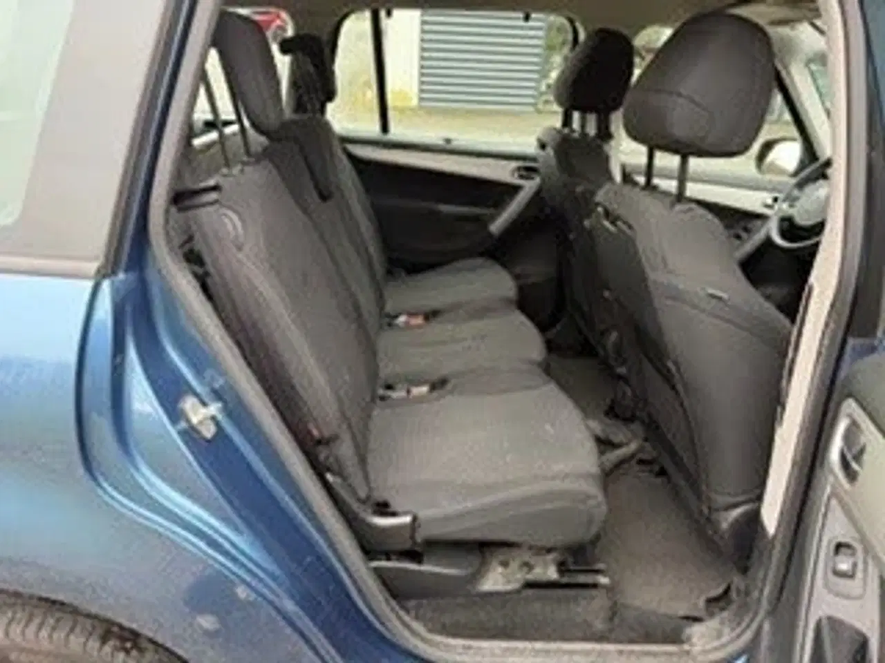 Billede 11 - Citroën Grand C4 Picasso 1,6 THP 150 Seduction E6G 7prs