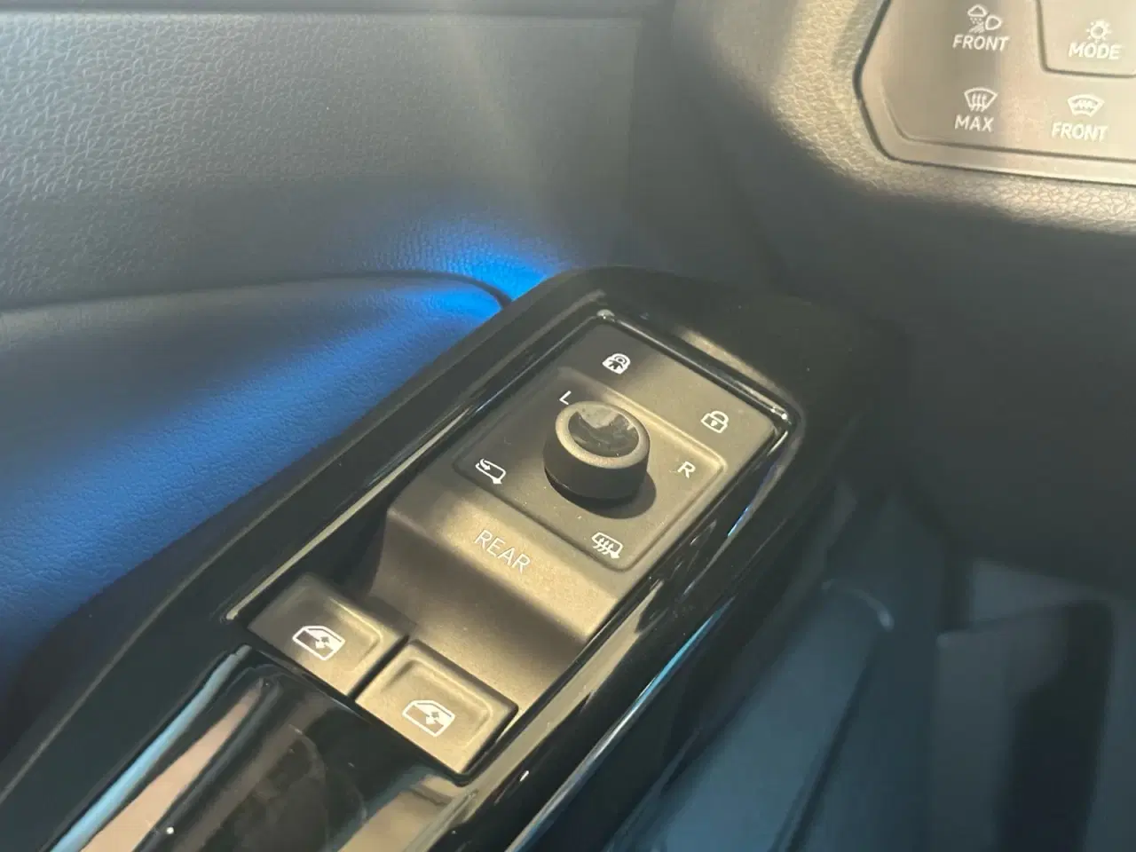 Billede 17 - VW ID.4 77 GTX 4Motion