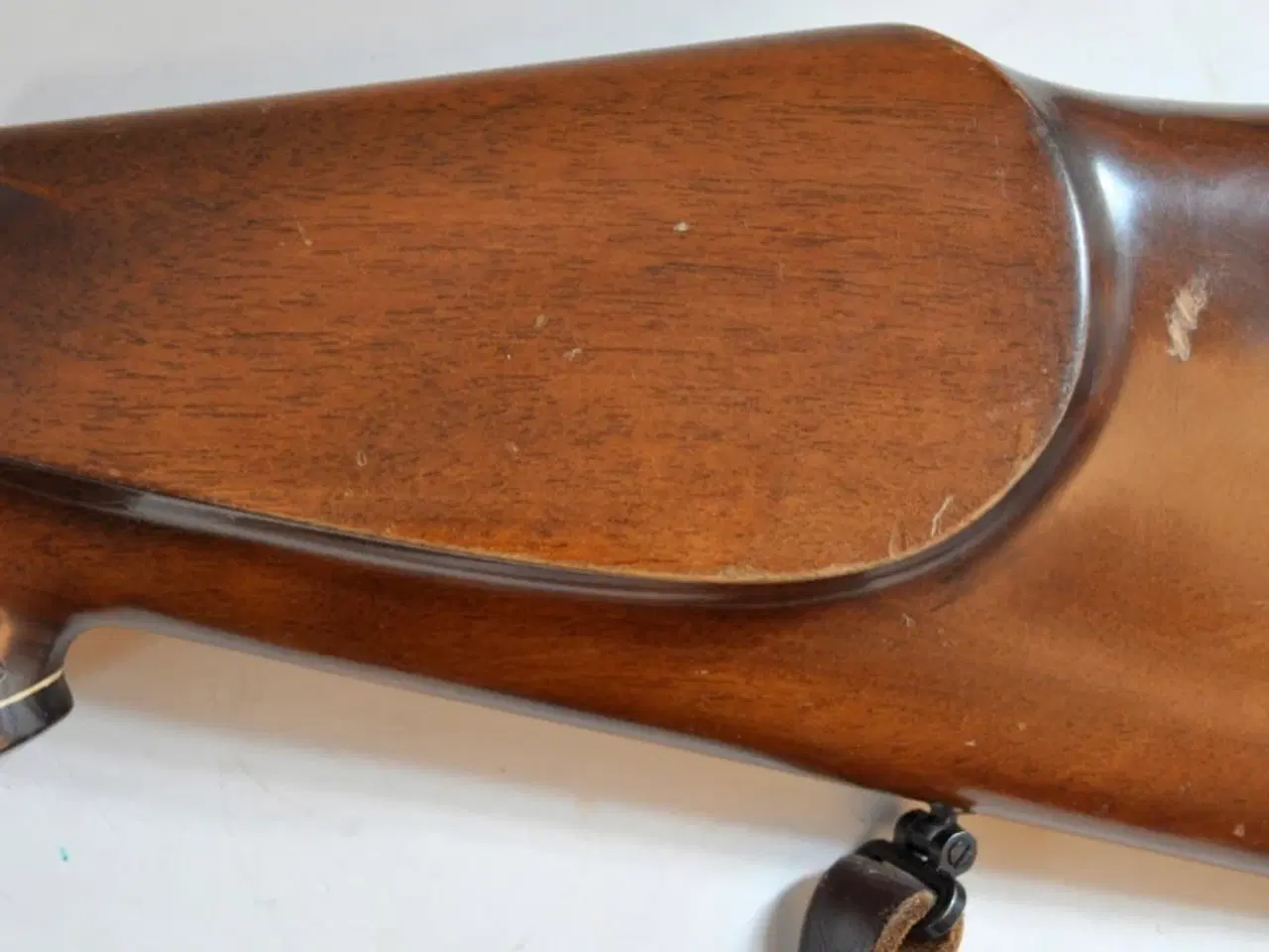 Billede 4 - Riffel inkl. sigte