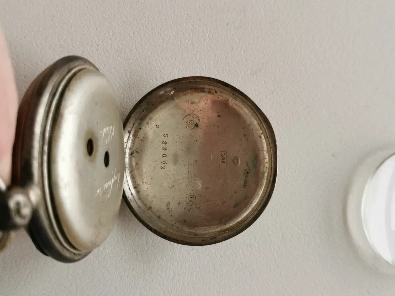 Billede 6 - Galonne lommeur