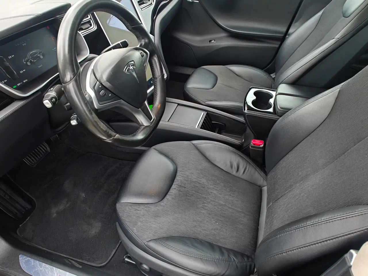 Billede 10 - Kører som en ny bil!