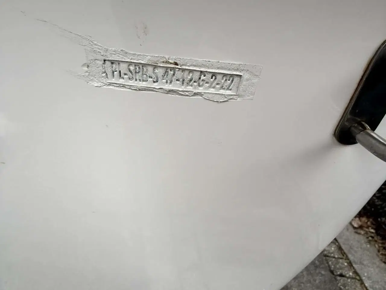 Billede 16 - Sunrise / Fjordjollen 470 med 25 hk Yamaha