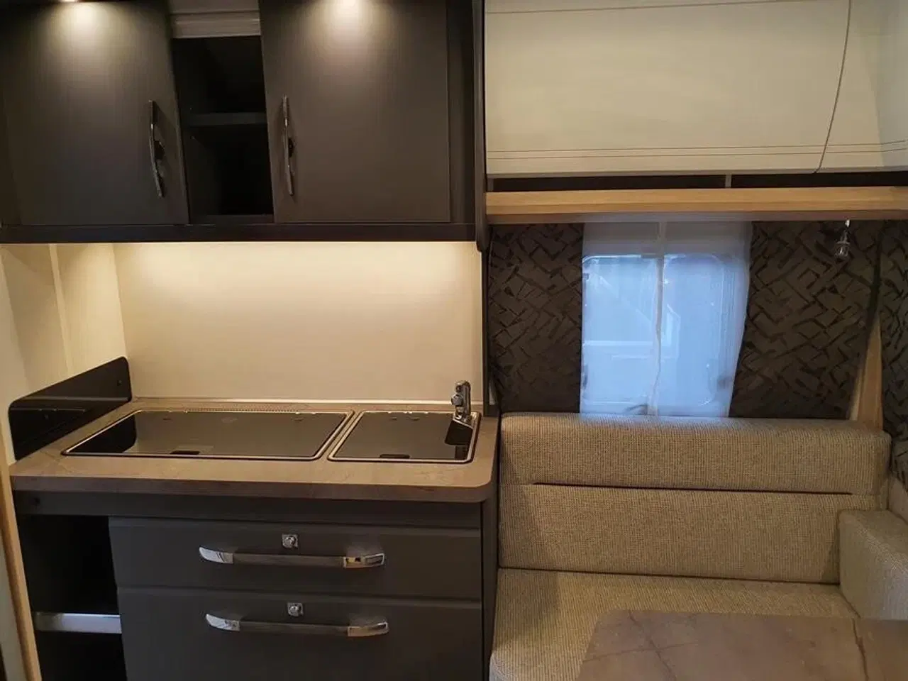 Billede 5 - Hobby de luxe 400 SFe (2024) 