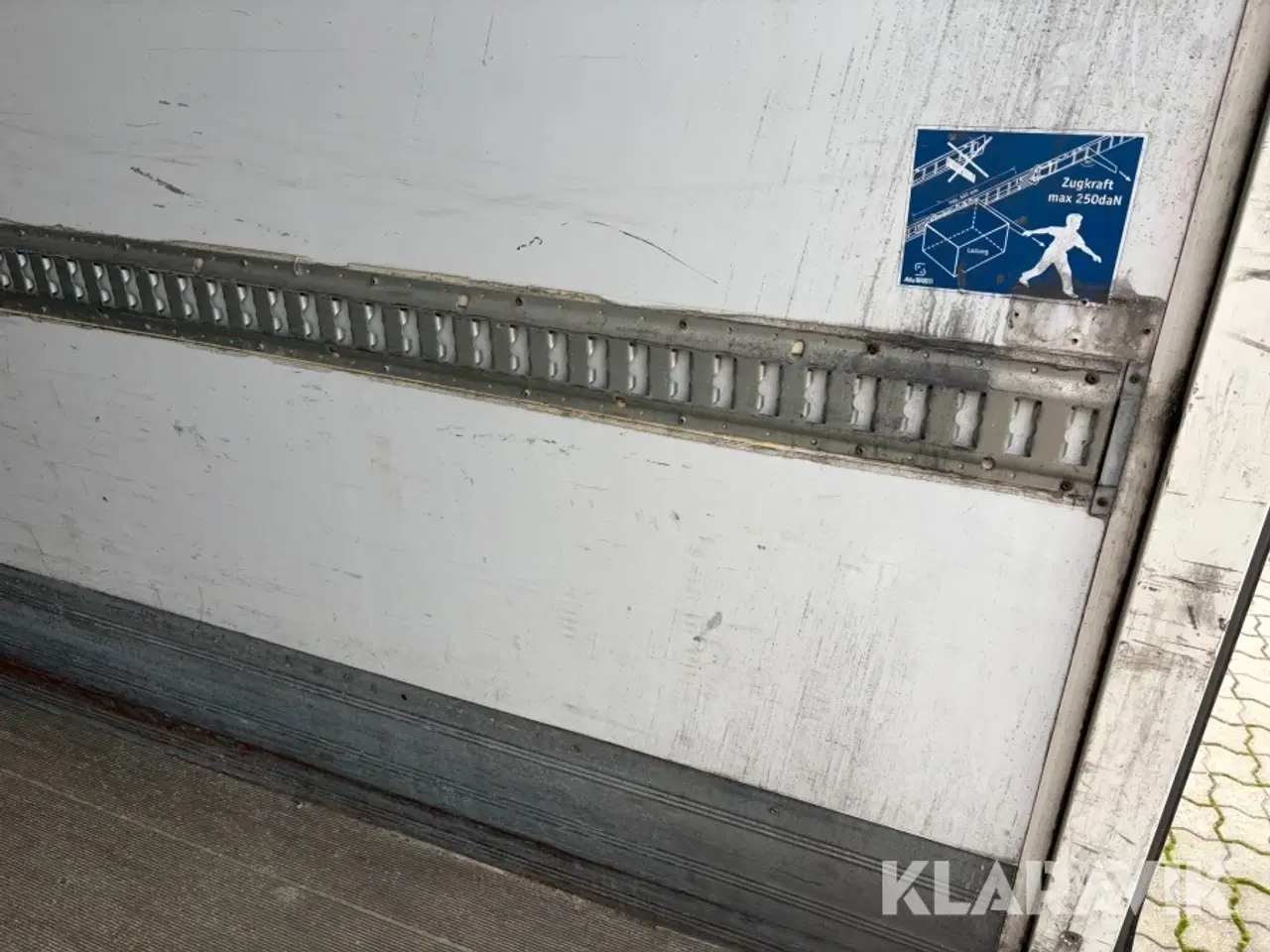 Billede 10 - Ladkasse