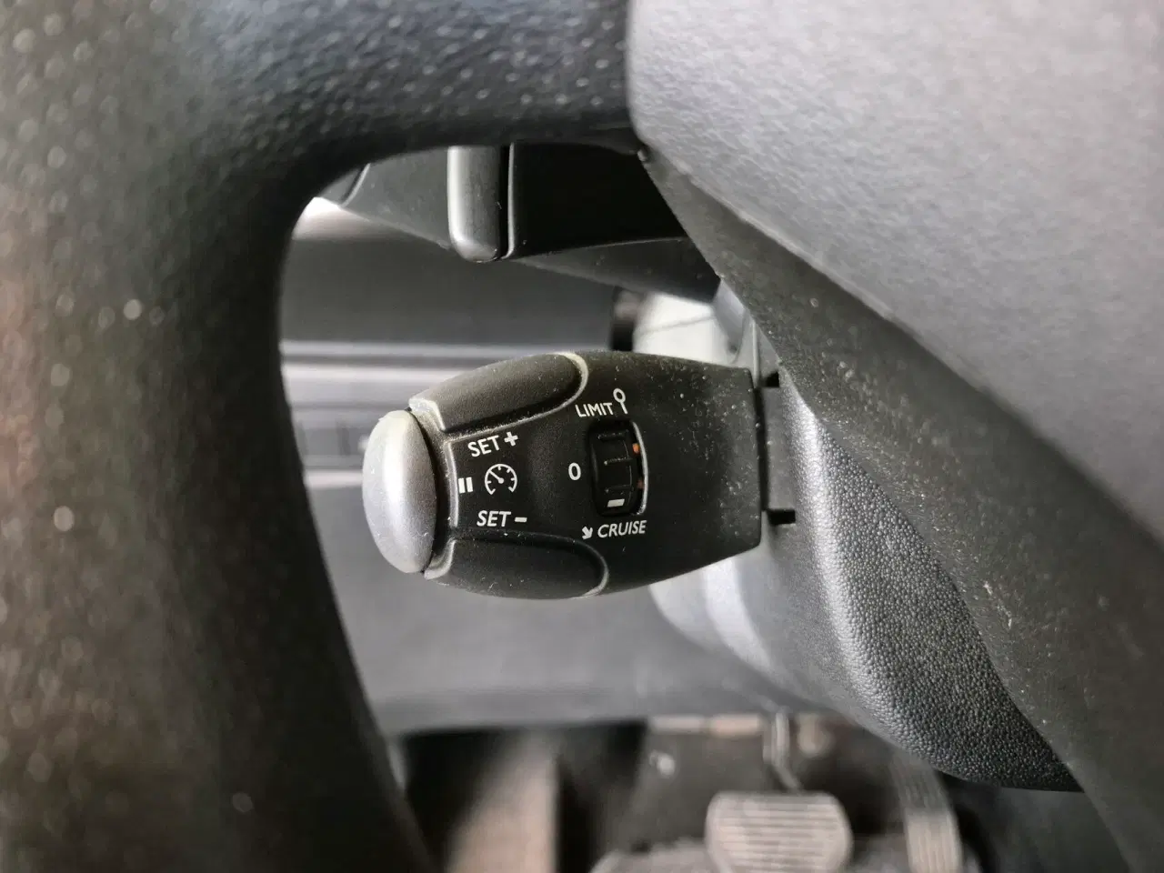 Billede 13 - Citroën C3 1,2 PureTech Seduction ETG 82HK 5d Aut.