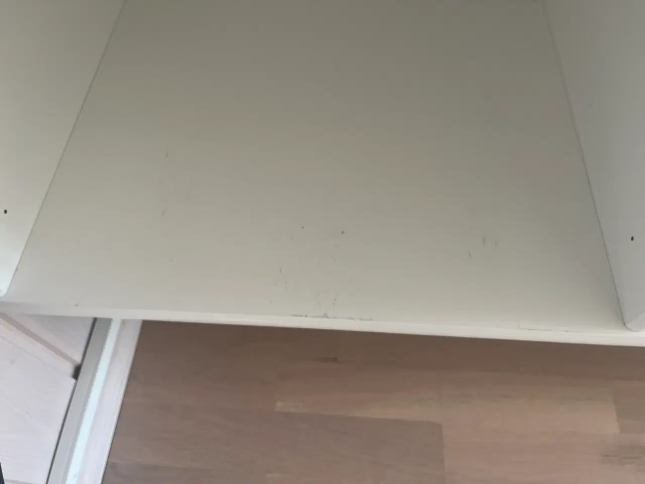 Billede 4 - Mistral væghængt reol