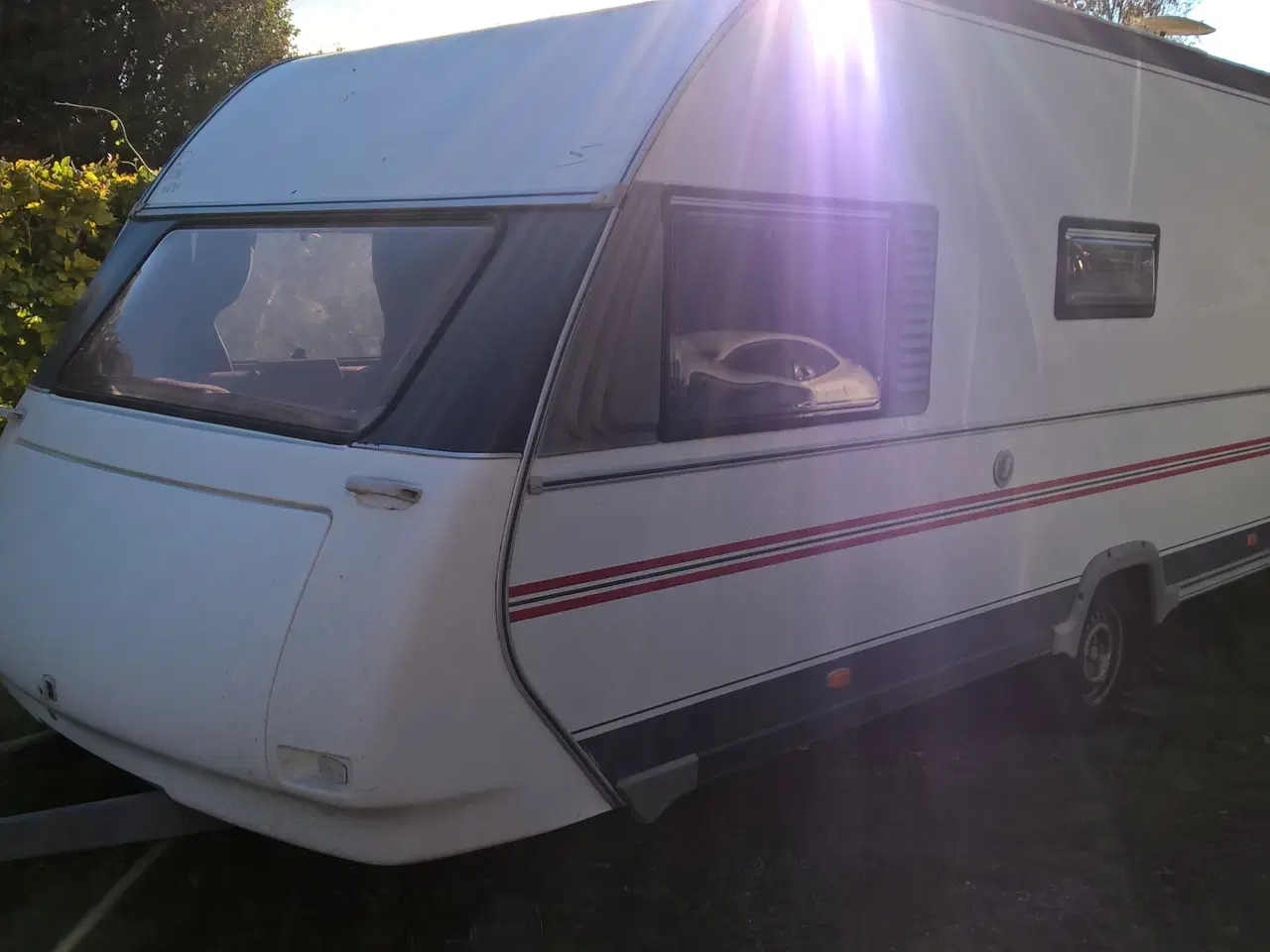 Billede 7 - Godt isoleret Solifer S9