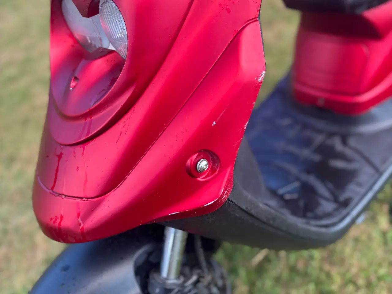 Billede 8 - Motocr Hot 50