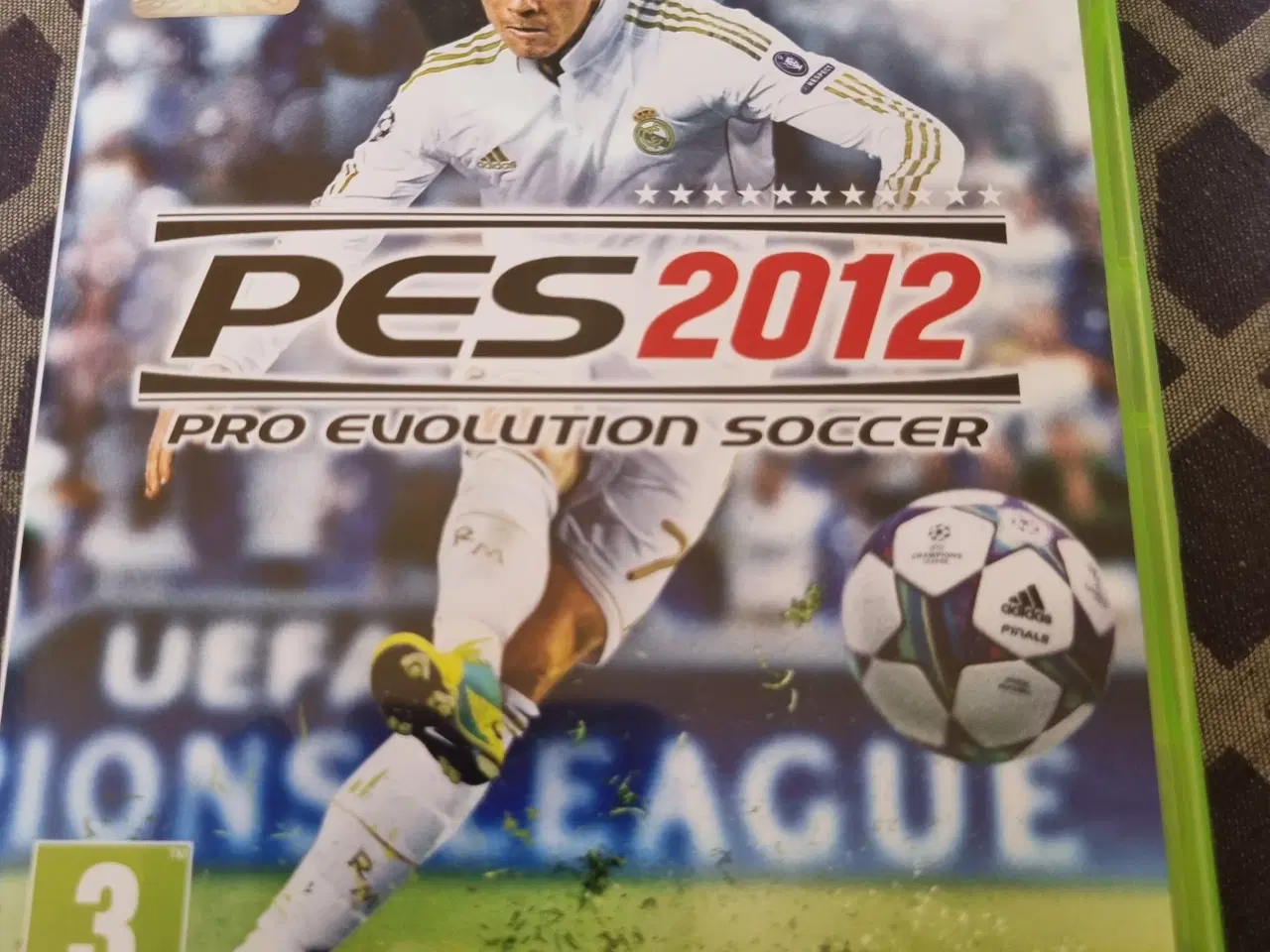 Billede 1 - Pro evolution soccer 2022