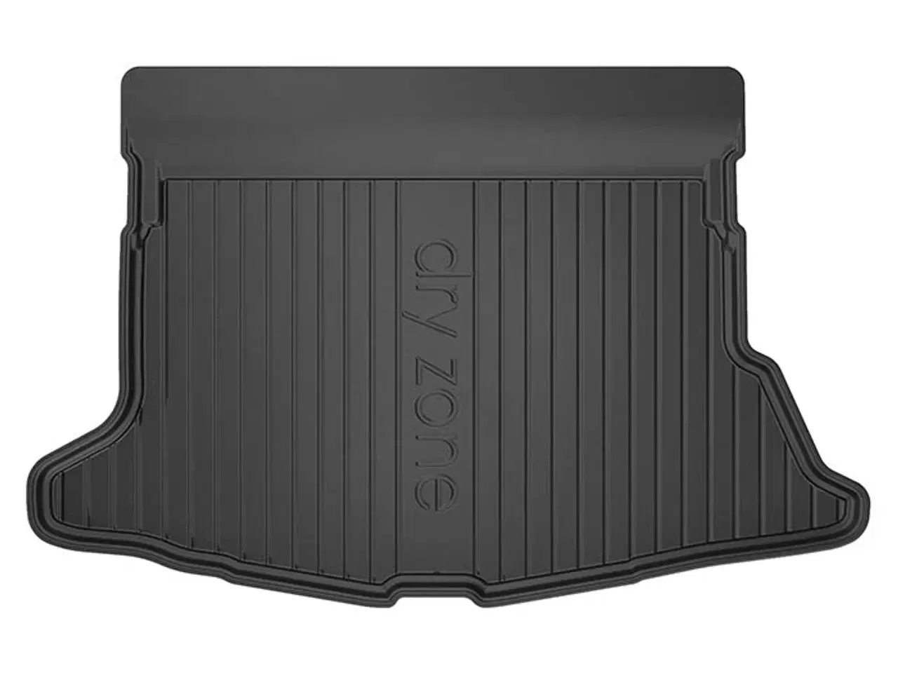 Billede 1 - Bagagerumsbakke Toyota Auris II HB 2012-2018