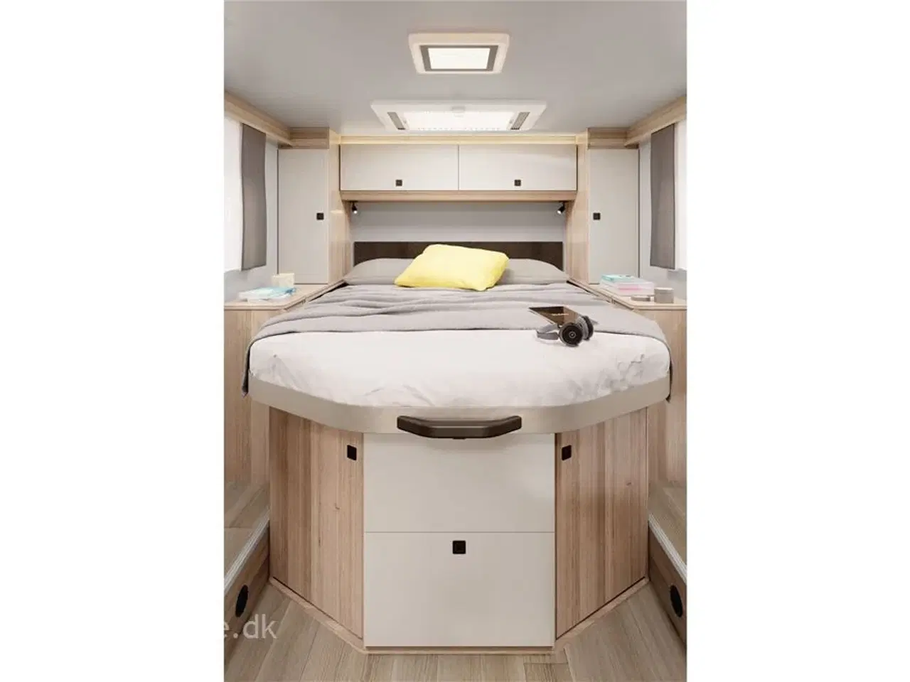 Billede 8 - 2026 - Hobby Ontour C 700 GQ