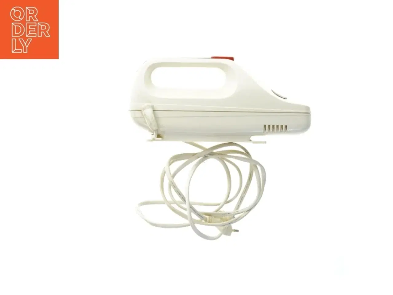 Billede 1 - Elektrisk brødkniv fra Kenwood (str. 23x10 cm)