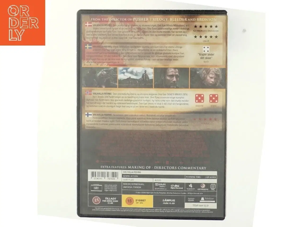 Billede 3 - Valhalla Rising
