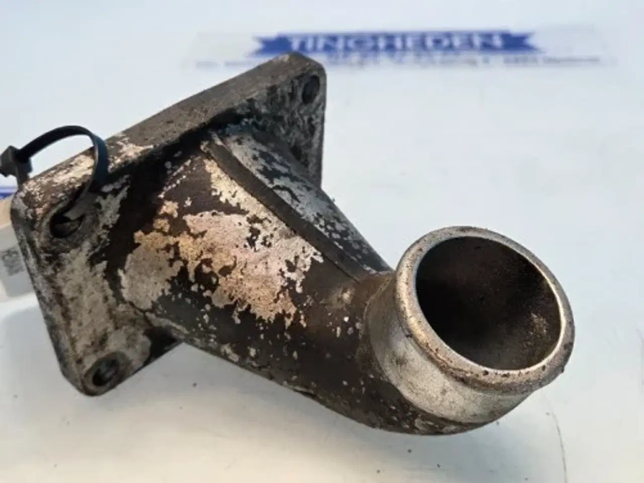 Billede 14 - Perkins 1006-60T Albue 4222198M1