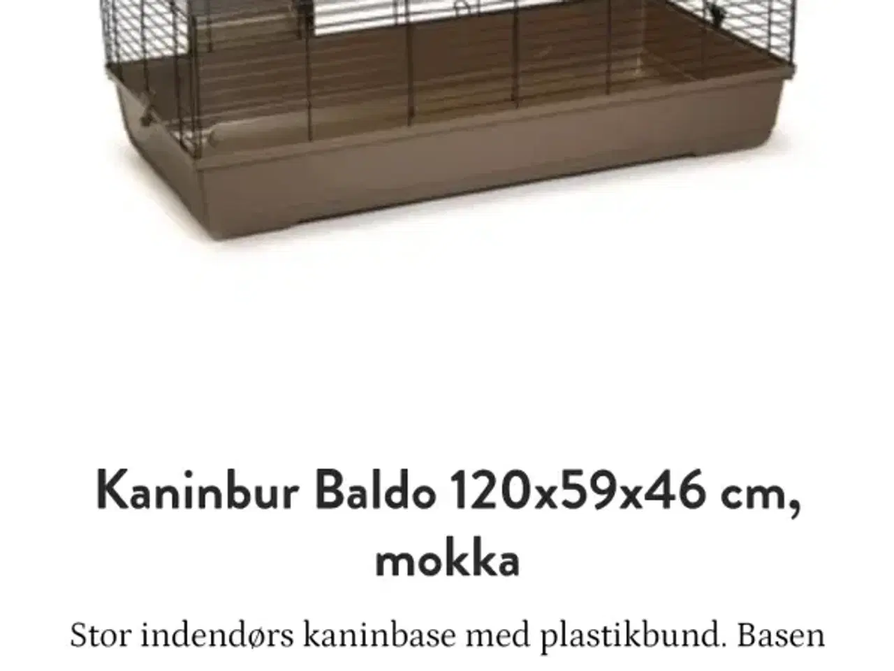 Billede 5 - Hamster-/pindsvinebure i reol