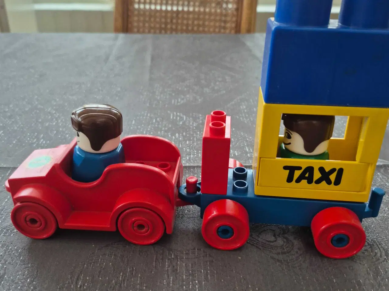 Billede 11 - Duplo legetøj 