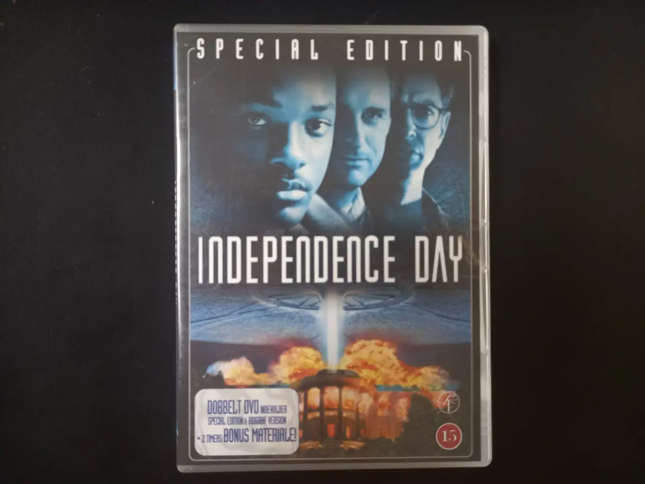 Billede 1 - Independence Day