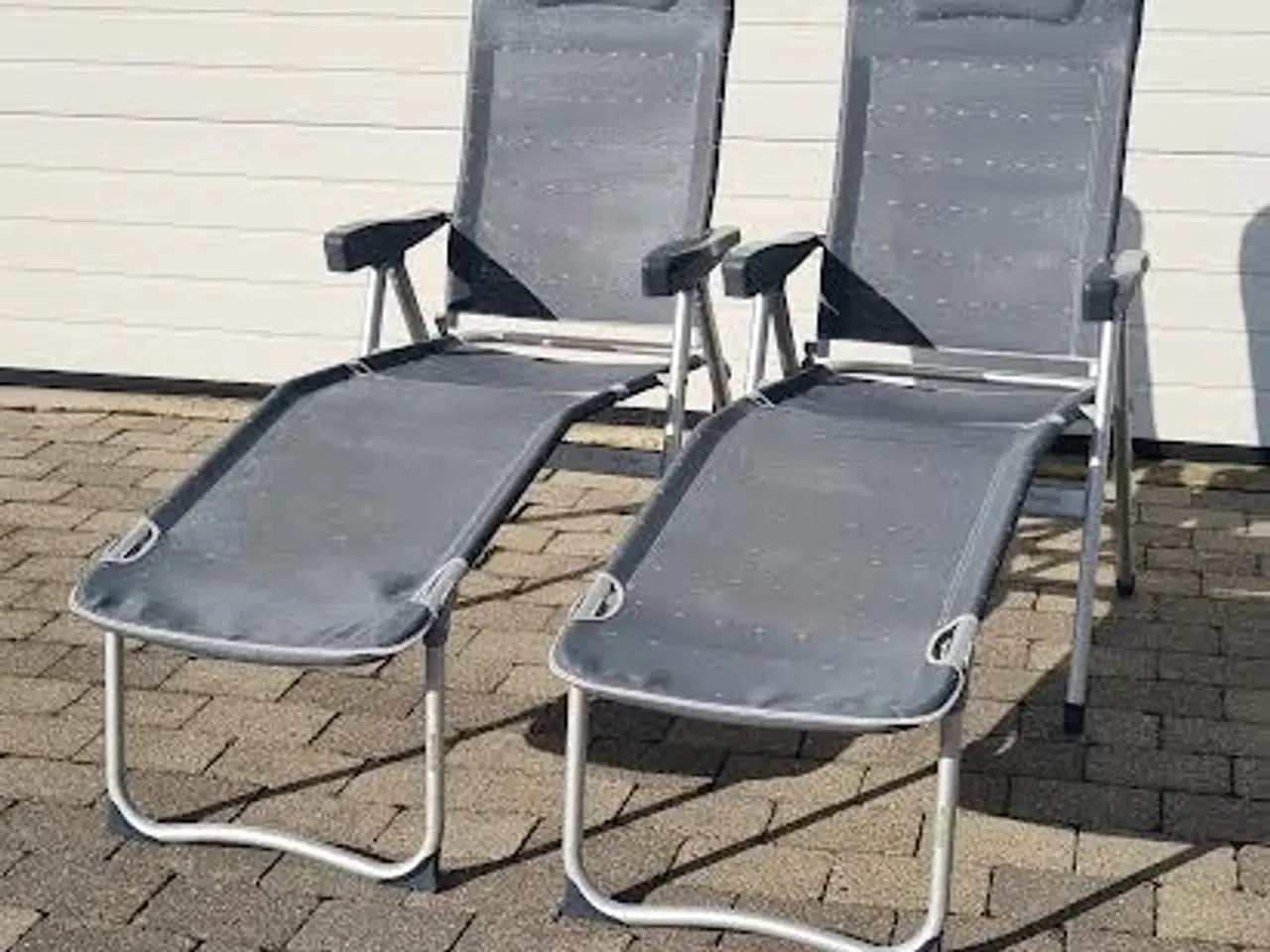 Billede 2 - Westfield campingstole sælges