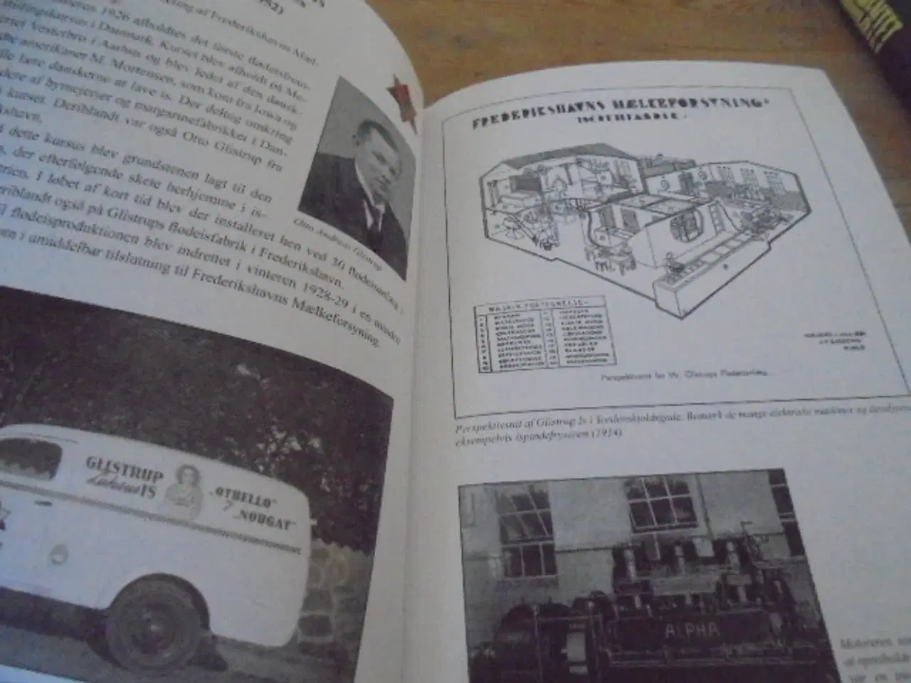 Billede 9 - 2 flødeisfabrikker og 75 ishuse – Frederikshavn fo