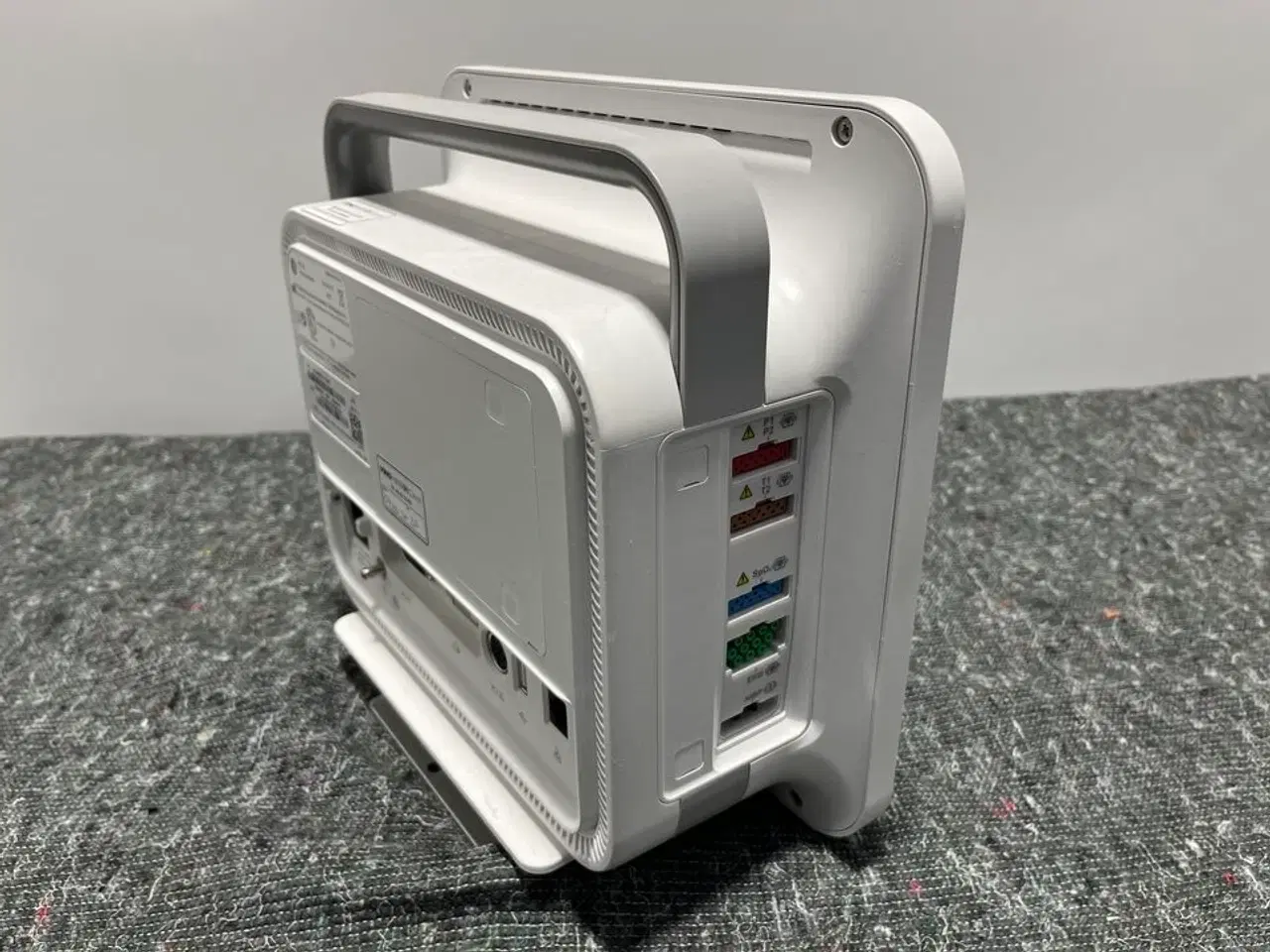 Billede 7 - Patient Monitor GE B125