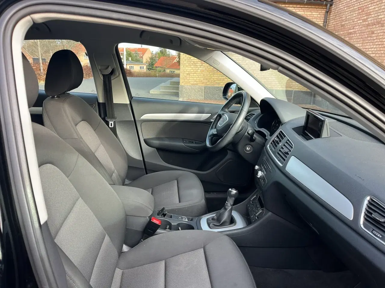 Billede 13 - Audi Q3 1,4 TFSi 150 Limited Edition