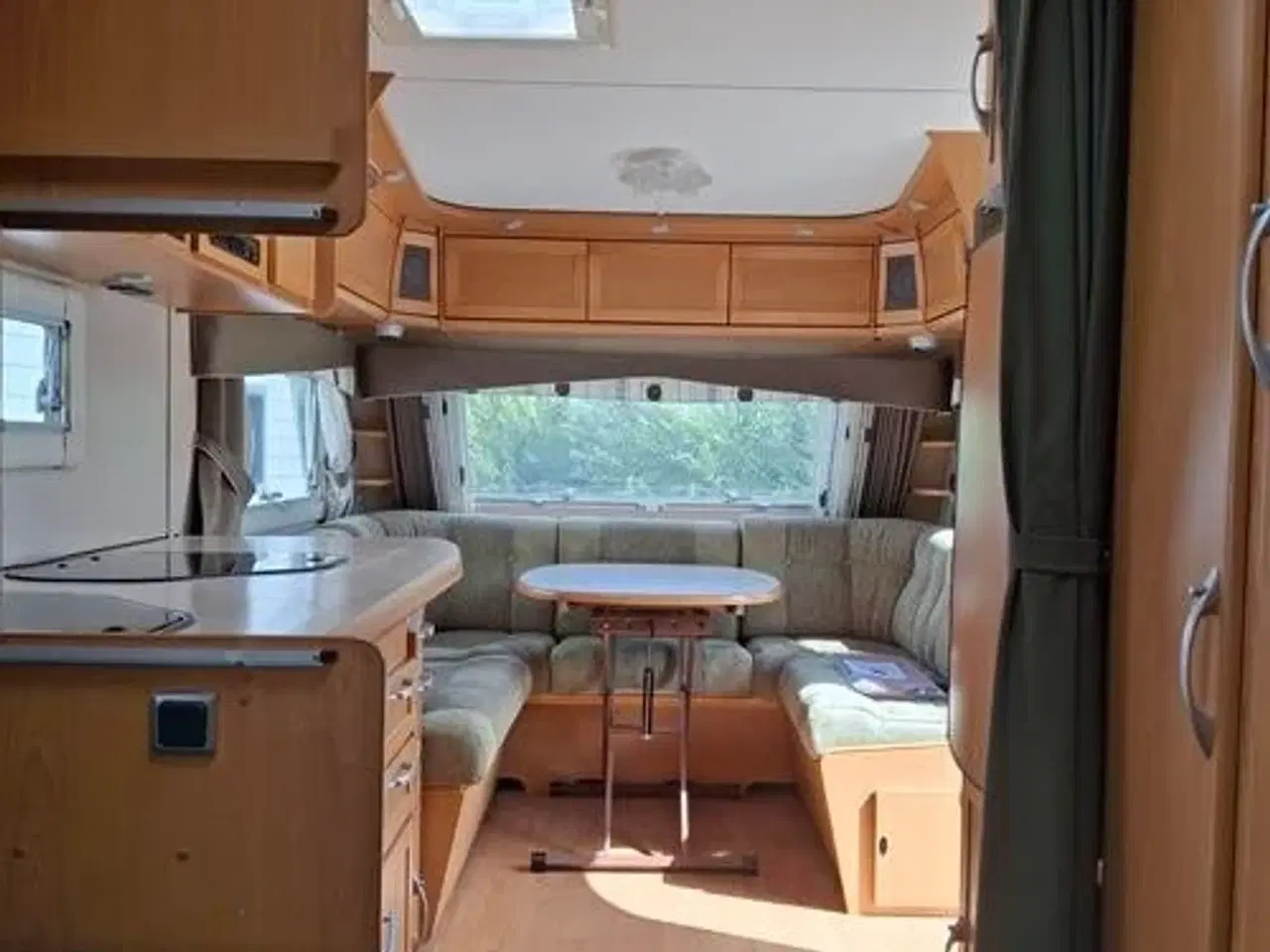 Billede 8 - Kabe SMARAGD XL