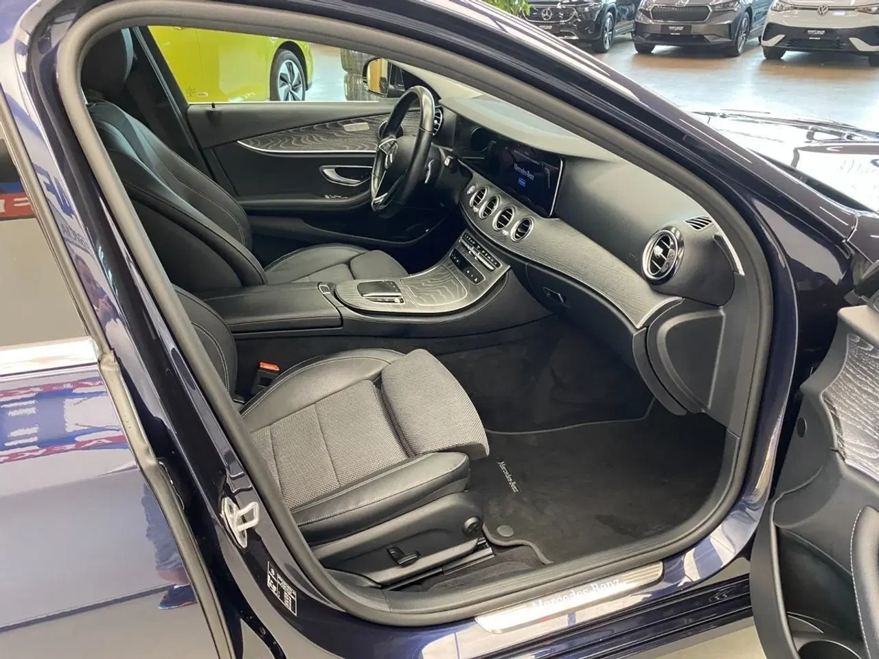 Billede 14 - Mercedes E300 de 2,0 stc. aut. 4Matic