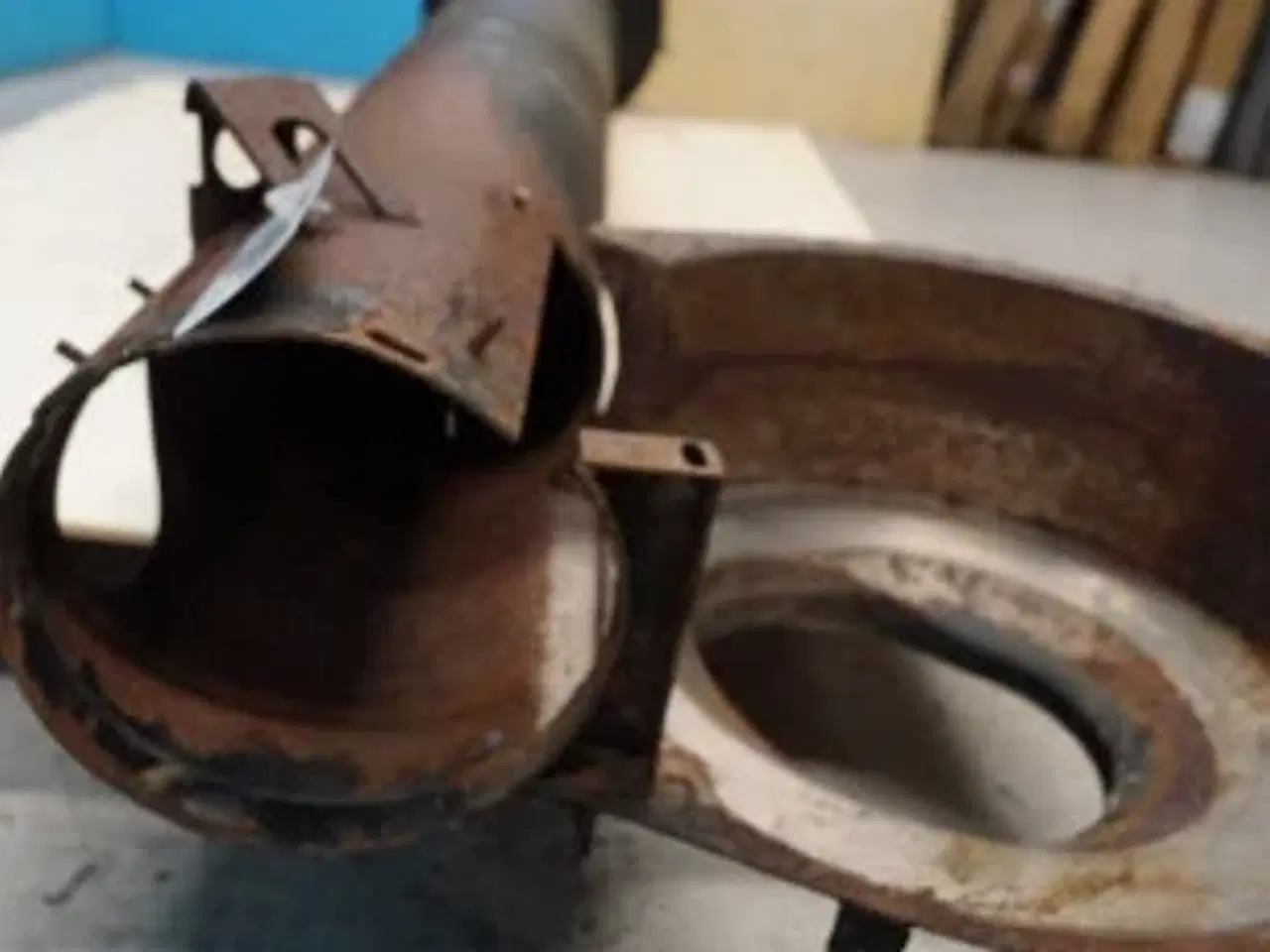 Billede 13 - New Holland CR9090 Elevatorkasse 87735353