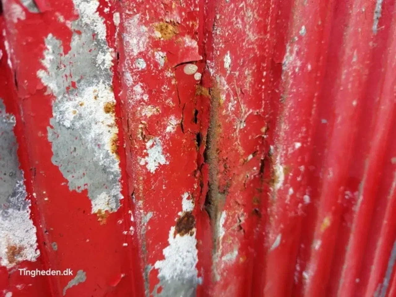 Billede 4 - Massey Ferguson 32 Tilløbsplan 28482112