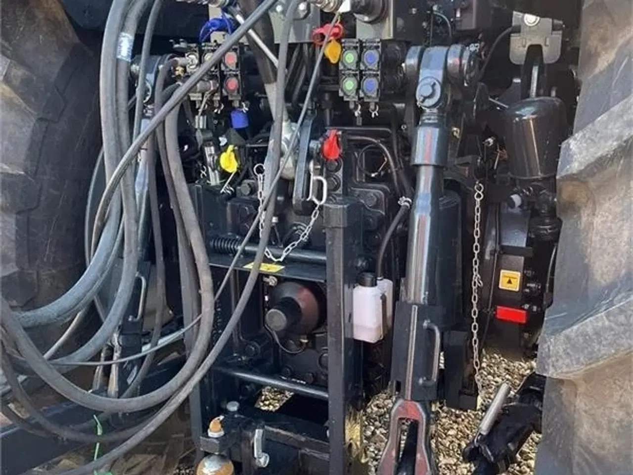 Billede 7 - Deutz-Fahr Agrotron 8280 TTV Stage V