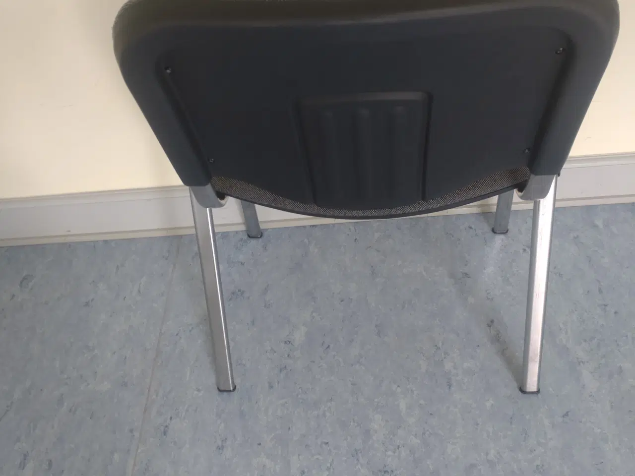 Billede 3 - Kantinestol Stabelstol Konferencestol