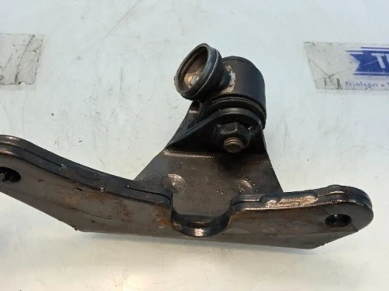 Billede 9 - New Holland  T6.160  Beslag   47518973