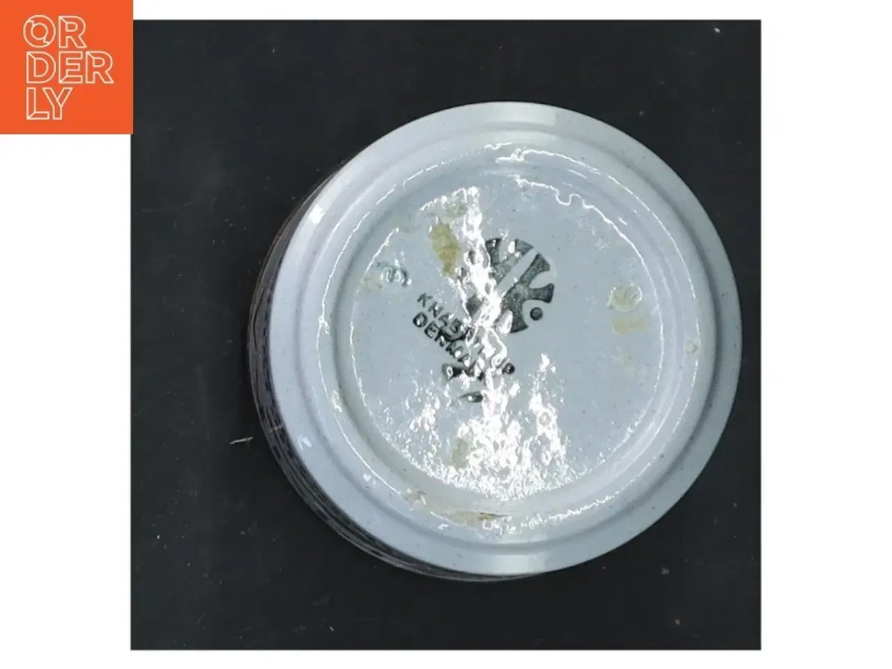 Billede 2 - Knabstrup Paprika (str. 8x7 cm)