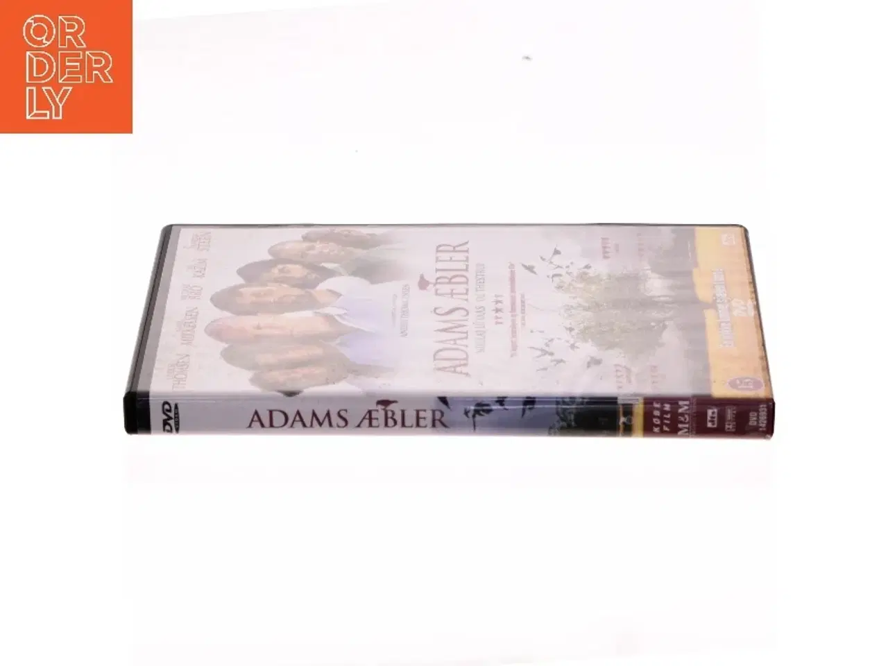 Billede 2 - Adams Æbler