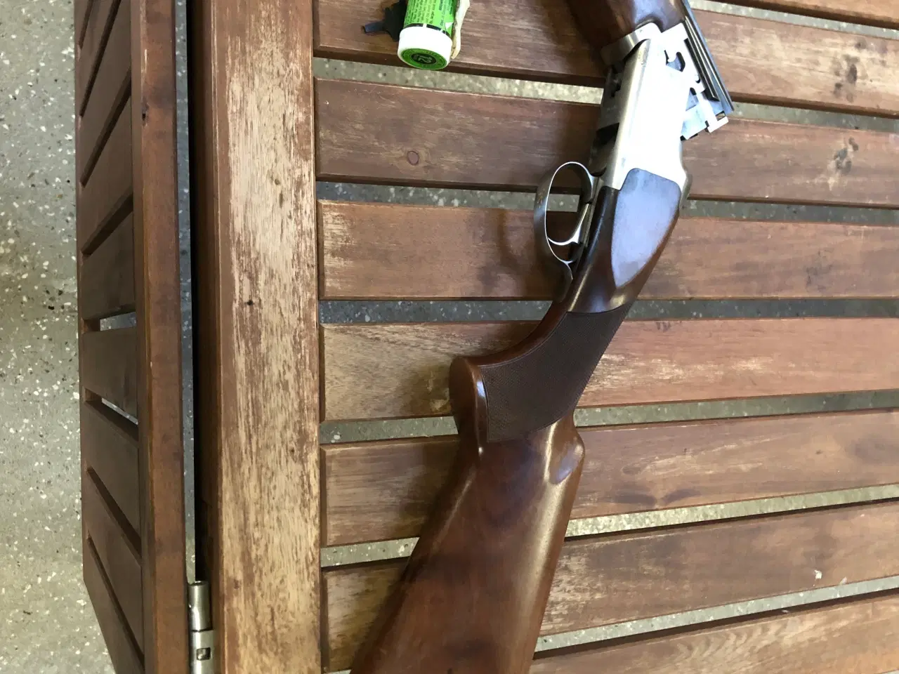 Billede 2 - Browning Citori 12/76