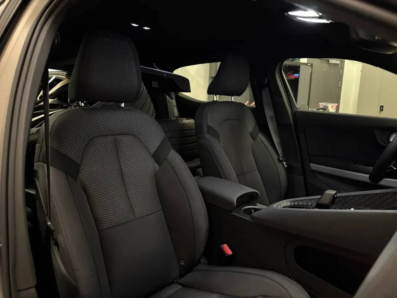 Billede 16 - Polestar 2  Standard Range