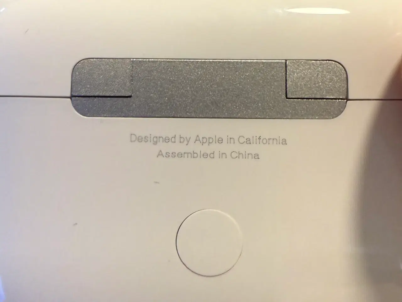 Billede 4 - AirPods Pro 2 helt nye med kvittering