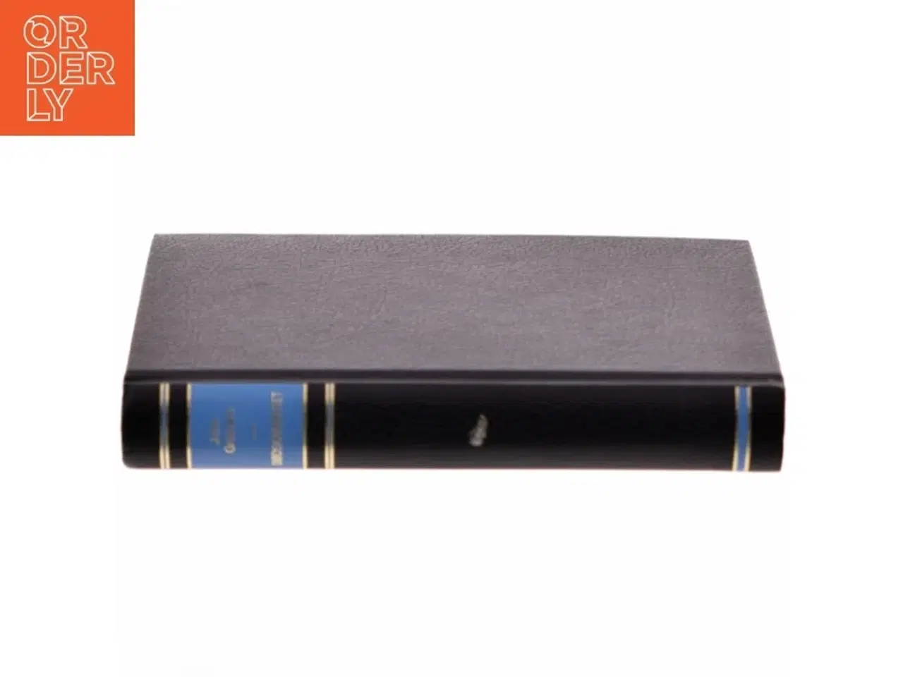 Billede 2 - The Summons af John Grisham (Bog)