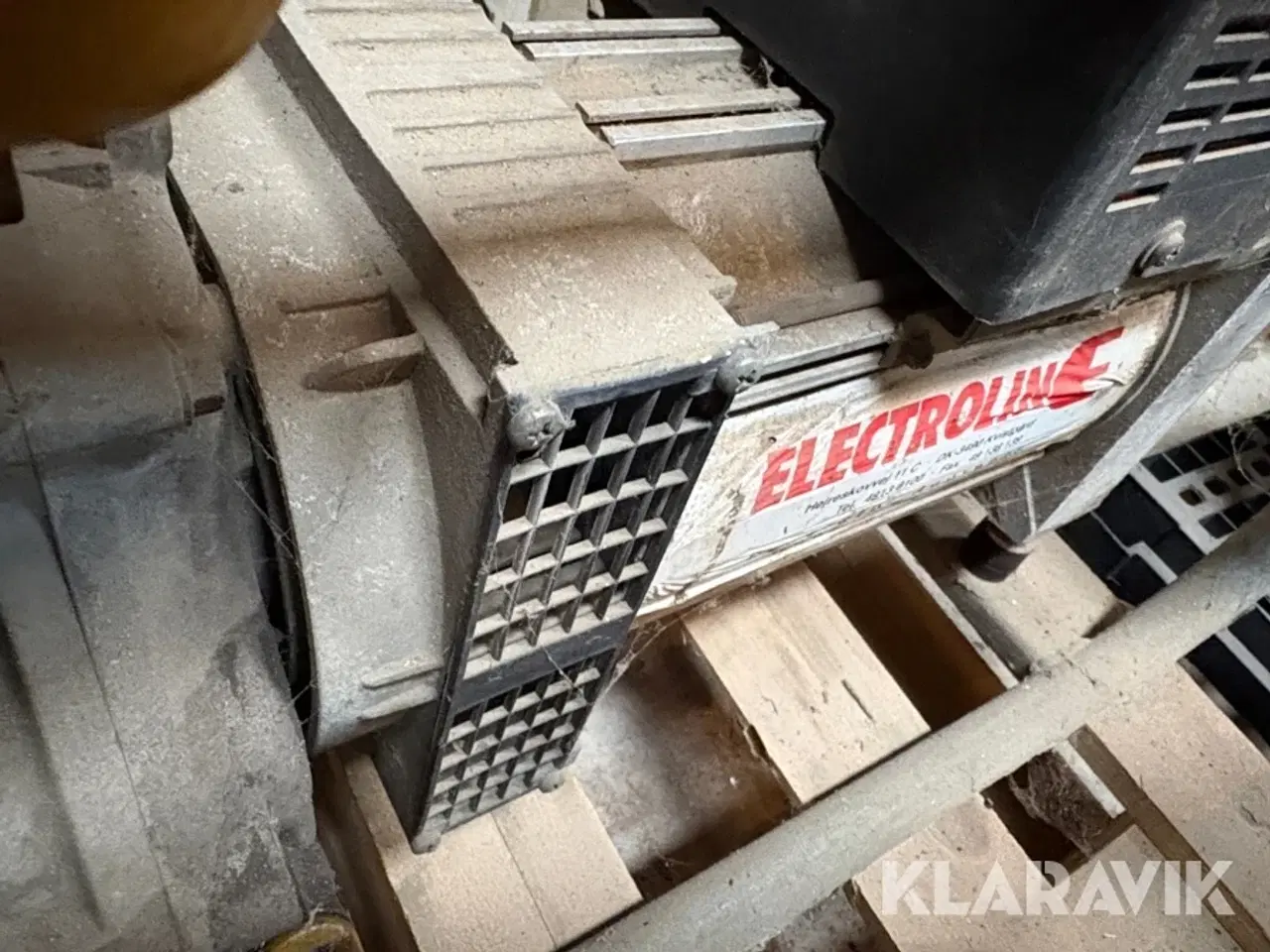 Billede 10 - Generator - 5 styks