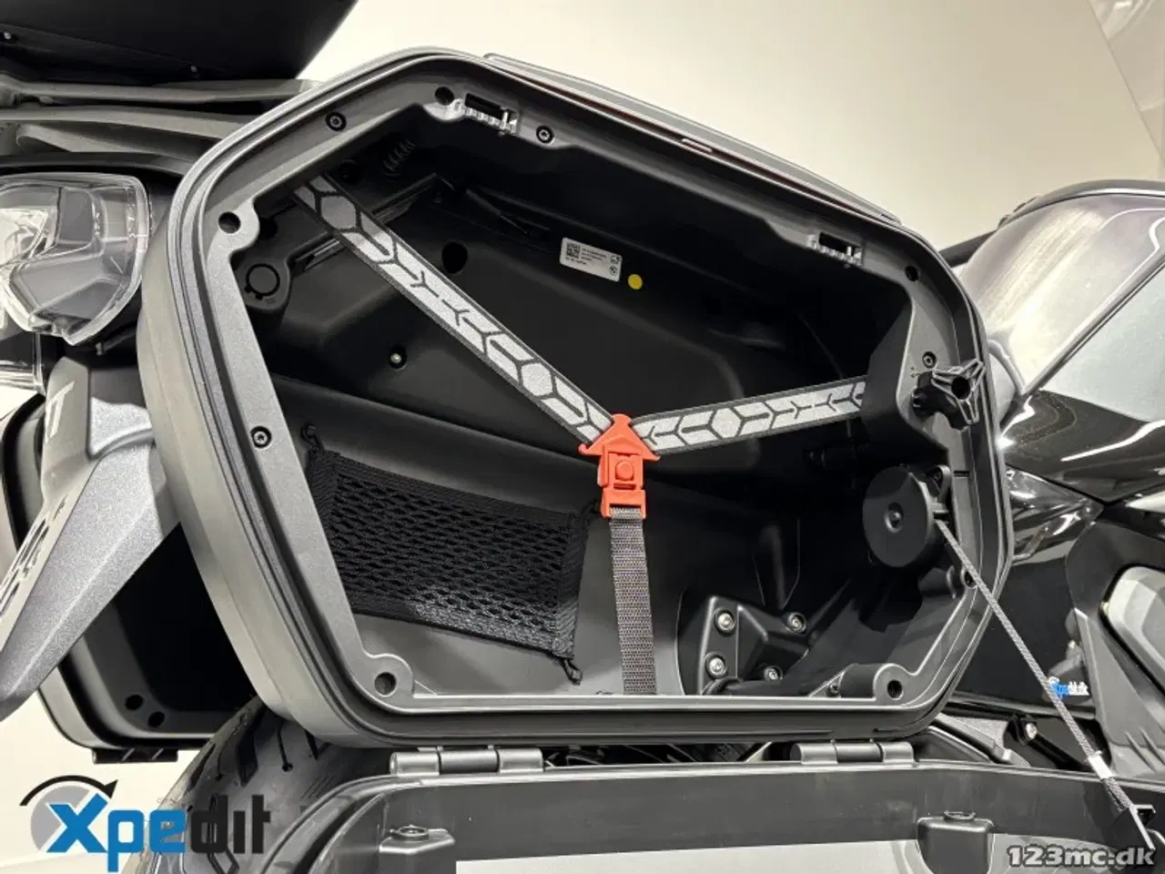 Billede 27 - BMW R 1300 RT