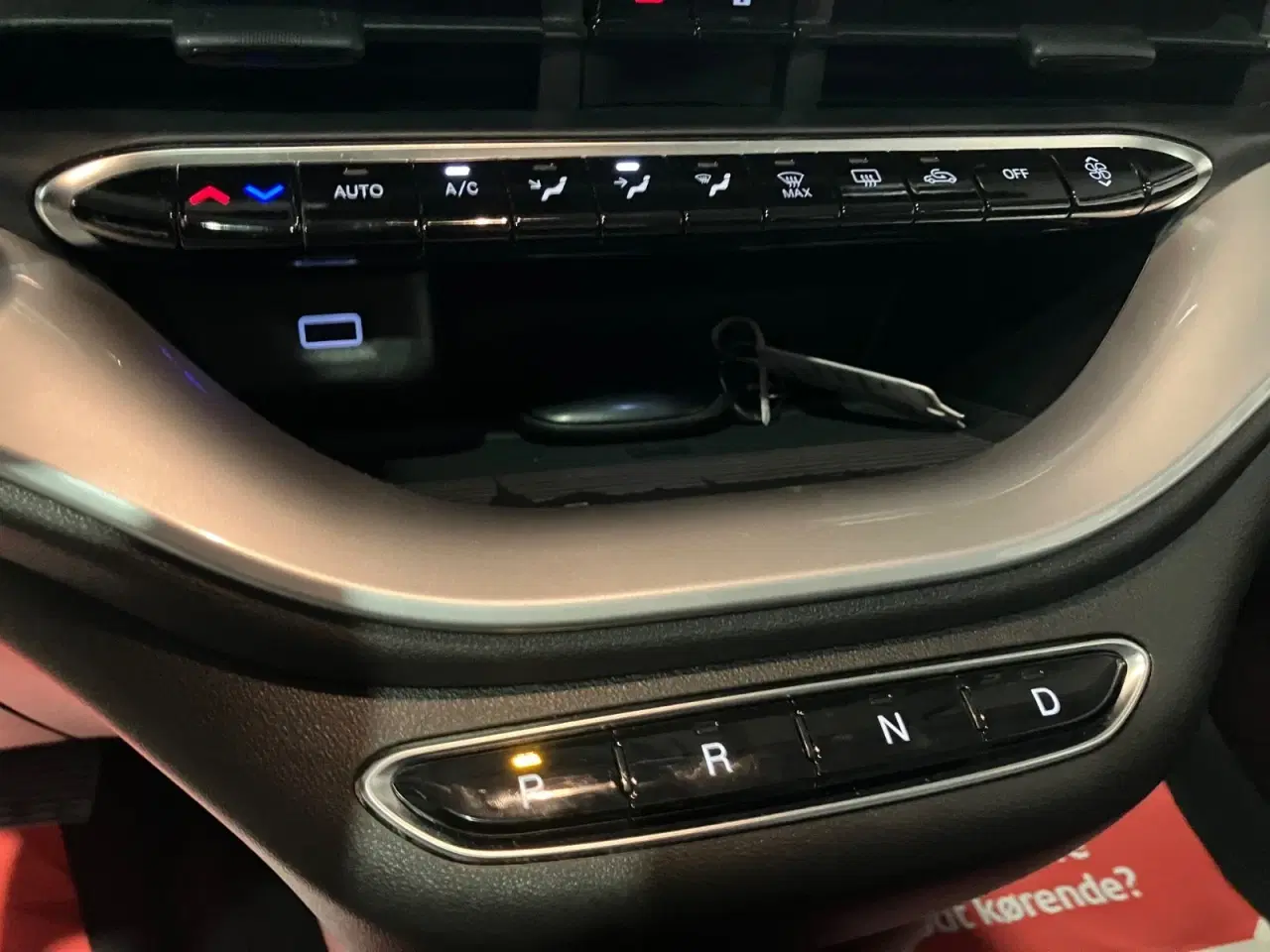 Billede 19 - Fiat 500e 42 Icon Sky 3+1