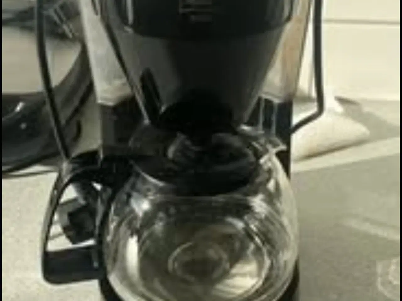 Billede 1 - Kaffemaskine