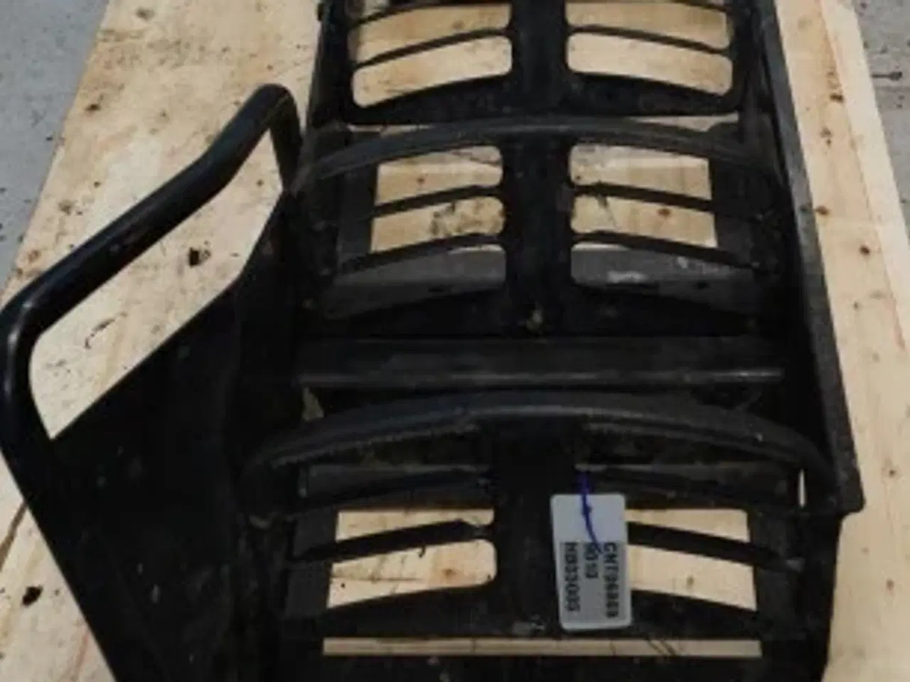 Billede 6 - Case Puma 200 CVX Stige 51945640